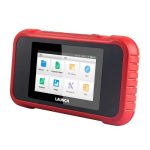 Launch X431 CRP129E Code Reader Scanner for OBD2 ENG ABS SRS AT Diagnosis and Oil/Brake/SAS/TMPS/ETS Reset - Image 4