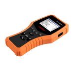 LAUNCH CR-HD Pro Car and Truck OBD2 HOBD Code Reader Scanner support 12V/24V multi-language - Image 4