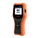 LAUNCH CR-HD Pro Car and Truck OBD2 HOBD Code Reader Scanner support 12V/24V multi-language - Image 3