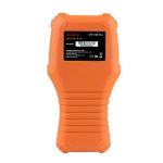 LAUNCH CR-HD Pro Car and Truck OBD2 HOBD Code Reader Scanner support 12V/24V multi-language - Image 2