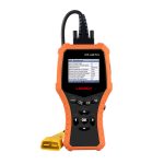 LAUNCH CR-HD Pro Car and Truck OBD2 HOBD Code Reader Scanner support 12V/24V multi-language - Image 5