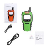 Global Version Xhorse VVDI Mini Key Tool Remote Key Programmer Support IOS and Android – Image 15