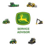 John Deere Service Advisor Software V5.3.266 AG + V5.3.266 CF for EDL V2/V3 Electronic Data Link Truck Diagnostic Kit - Image 8