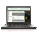 John Deere Service Advisor Software V5.3.266 AG + V5.3.266 CF for EDL V2/V3 Electronic Data Link Truck Diagnostic Kit - Image 9
