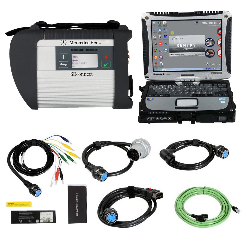 6986_P_1691114527253.jpg V2026.03 MB SD Connect C4/C5 Star DOIP Diagnosis DTS Development And Engineering Plus Panasonic CF19 Laptop - Image 1
