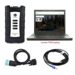 John Deere Service Advisor EDL V3 Diagnostic Scanner With 5.4.84 [2026.05] AG+CF Diagnostic Software & Technical Manuals – Image 4