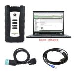 John Deere Service Advisor EDL V3 Diagnostic Scanner With 5.4.84 [2026.05] AG+CF Diagnostic Software & Technical Manuals – Image 3
