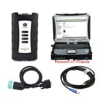 John Deere Service Advisor EDL V3 Diagnostic Scanner With 5.4.84 [2026.05] AG+CF Diagnostic Software & Technical Manuals – Image 5