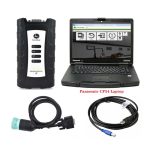 John Deere Service Advisor EDL V3 Diagnostic Scanner With 5.4.84 [2026.05] AG+CF Diagnostic Software & Technical Manuals – Image 6