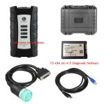 John Deere Service Advisor EDL V3 Diagnostic Scanner With 5.4.84 [2026.05] AG+CF Diagnostic Software & Technical Manuals – Image 2