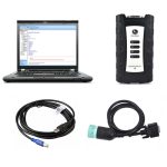 John Deere Service Advisor EDL V3 With V5.4.84 [2026.05] AG+CF Software Plus Lenovo T420 Laptop