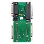 KTM BENCH ECU Programmer for BOOT and Bench Read and Write Supports Checksums Calculattion V1.20 - Image 7