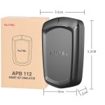 Autel APB112 Smart Key Simulator Compatible with Autel MaxiIM IM508 IM608 – Image 9