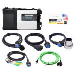 MB SD Connect C5 Star DOIP Diagnosis Plus Lenovo X230 Laptop With Vediamo and DTS for V2026.03 - Image 3