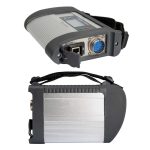 V2026.03 MB SD Connect C4 Doip Star Diagnosis Plus Panasonic CF53 Laptop With Vediamo and DTS Engineering Software - Image 3