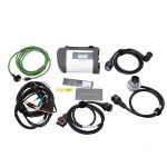 V2026.03 C4 DOIP MB SD Connect 4 Star Diagnosis Plus Lenovo T430 Laptop With Engineering Software - Image 4
