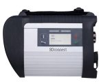 V2026.03 C4 DOIP MB SD Connect 4 Star Diagnosis Plus Lenovo T430 Laptop With Engineering Software - Image 2