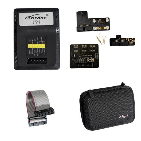 6999_P_1569738703749.jpg KPROG-2 Adapter for Lonsdor K518ISE Key Programmer – Image 1