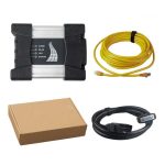 V2026.03 ICOM NEXT ICOM A3 Diagnostic Tool For B-MW Plus Lenovo X230 I5 8G Laptop With Engineers software – Image 2