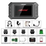OBDSTAR X300 Pro4 Pro 4 Key Master Auto Key Programmer Same IMMO Functions as X300 DP Plus – Image 9