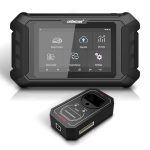 OBDSTAR X300 Pro4 Pro 4 Key Master Auto Key Programmer Same IMMO Functions as X300 DP Plus – Image 2