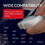 Autel AP200 Bluetooth OBD2 Scanner Code Reader Full Systems Diagnoses AutoVIN TPMS IMMO Family DIYers – Image 4