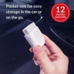 Autel AP200 Bluetooth OBD2 Scanner Code Reader Full Systems Diagnoses AutoVIN TPMS IMMO Family DIYers – Image 5