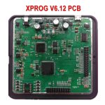 Latest Version XPROG-M V6.12 X-PROG Box Xprog ECU Programmer – Image 4