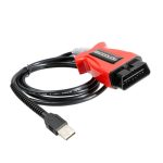V163 JLR Mongoose for Jaguar / Land Rover + 2014D Vol VIDA+ V18.00.008 Toyota TIS 3-in-1 Scanner - Image 3