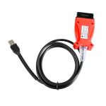V163 JLR Mongoose for Jaguar / Land Rover + 2014D Vol VIDA+ V18.00.008 Toyota TIS 3-in-1 Scanner - Image 2