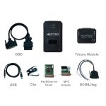 Original Microtronik HexTag Programmer V1.0.8 with BDM Functions - Image 8