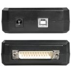 Original Microtronik HexTag Programmer V1.0.8 with BDM Functions - Image 6