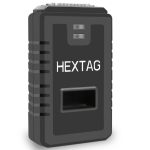 Original Microtronik HexTag Programmer V1.0.8 with BDM Functions - Image 3