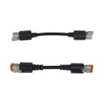 Best Quality Cummins INLINE 6 Data Link Adapter Cummins Diesel Truck Diagnostic Tool – Image 7