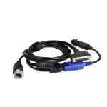 Best Quality Cummins INLINE 6 Data Link Adapter Cummins Diesel Truck Diagnostic Tool – Image 6