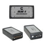 Best Quality Cummins INLINE 6 Data Link Adapter Cummins Diesel Truck Diagnostic Tool – Image 3