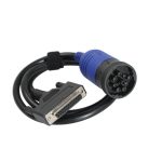 Best Quality Cummins INLINE 6 Data Link Adapter Cummins Diesel Truck Diagnostic Tool – Image 5
