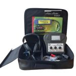 Super Automotive Vehicle Noise Detect Master VAT-200