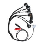 VAG Audi Gearbox Adapter for DQ250 DQ200 VL381 VL300 DQ500 DL501 Read and Write work with KTMFlash - Image 3