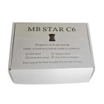 V2025.12 MB STAR C6 Xentry diagnosis VCI DOIP &AUDIO Mercedes BENZ C6 Diagnosis tool PLUS lenovo X230 Laptop 256G SSD - Image 10