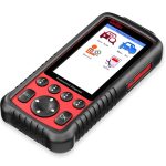 C600 BMW/BENZ/VW/FIAT Diagnostic Scan Tool OBD2 Code Reader - Image 4