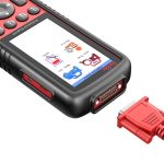 C600 BMW/BENZ/VW/FIAT Diagnostic Scan Tool OBD2 Code Reader - Image 6
