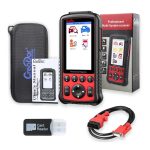 C600 BMW/BENZ/VW/FIAT Diagnostic Scan Tool OBD2 Code Reader
