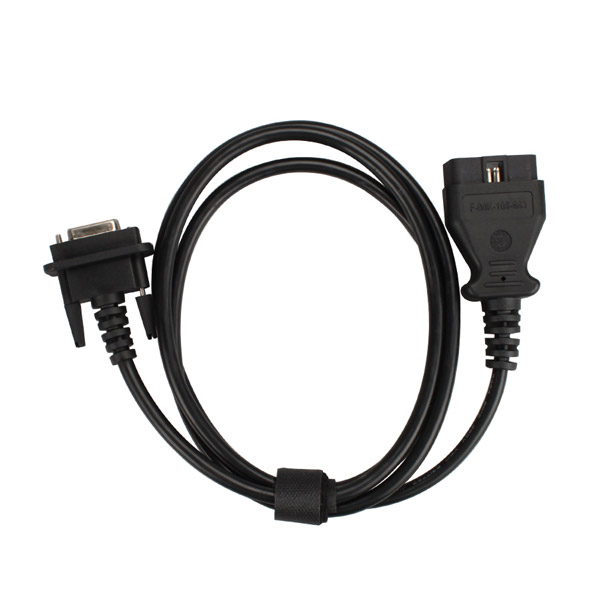 7025_P_1585284455744.jpg Main Test Cable for Ford VCMII VCM2 - Image 1