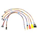 Probes Adapters for IPROG+ Iprog Programmer or Xprog M Programmer in-circuit - Image 3
