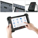 Autel MaxiCOM MK908 Maxisys 908 Automotive Diagnostic Scan Tool Full System OBD2 Scanner with ECU Coding Key Coding - Image 5