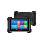 Autel MaxiCOM MK908 Maxisys 908 Automotive Diagnostic Scan Tool Full System OBD2 Scanner with ECU Coding Key Coding - Image 3