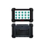 Autel MaxiCOM MK908 Maxisys 908 Automotive Diagnostic Scan Tool Full System OBD2 Scanner with ECU Coding Key Coding - Image 4