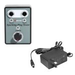 Ignition Spark Plug Quick Tester with Adjustable Double Hole Detector Ignition Plug Analyzer – Image 2