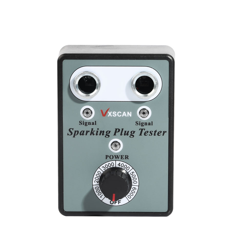 7032_P_1586831050160.jpg Ignition Spark Plug Quick Tester with Adjustable Double Hole Detector Ignition Plug Analyzer – Image 1